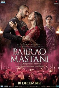 دانلود فیلم هندی Bajirao Mastani 20153442-932946139