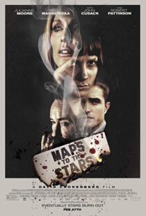 دانلود فیلم Maps to the Stars 201418657-849248781