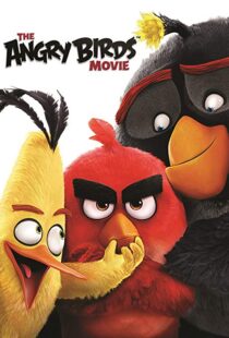 دانلود انیمیشن The Angry Birds Movie 201616881-1886058841