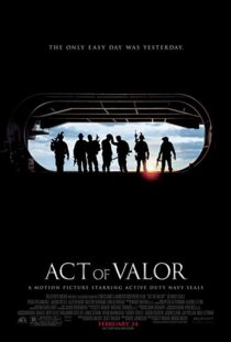 دانلود فیلم Act of Valor 201221154-997207392