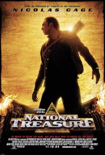 دانلود فیلم National Treasure 200421072-1399354217