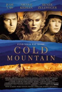 دانلود فیلم Cold Mountain 20036191-431724101