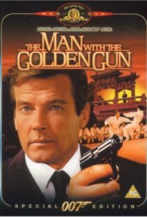 دانلود فیلم The Man with the Golden Gun 197410422-654487337