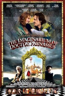 دانلود فیلم The Imaginarium of Doctor Parnassus 20094776-1247457902