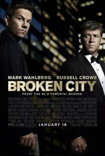 دانلود فیلم Broken City 201313279-511907197