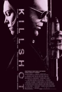 دانلود فیلم Killshot 200812098-811669569