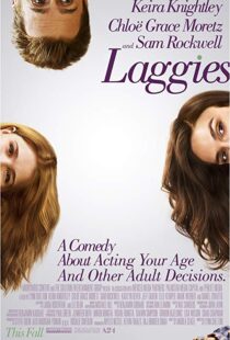 دانلود فیلم Laggies 20143669-437125528