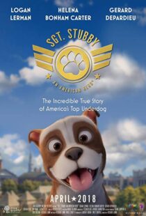 دانلود انیمیشن Sgt. Stubby: An American Hero 201819772-143009372