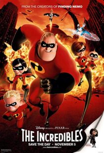 دانلود انیمیشن The Incredibles 200417195-365194283