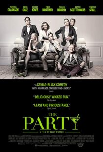 دانلود فیلم The Party 20177937-21816709