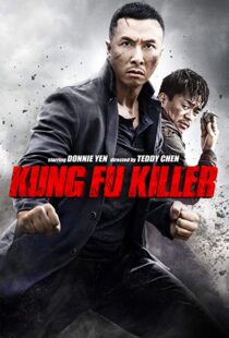 دانلود فیلم Kung Fu Jungle 201410815-197200108