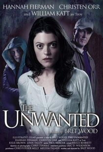 دانلود فیلم The Unwanted 201417344-1103348209