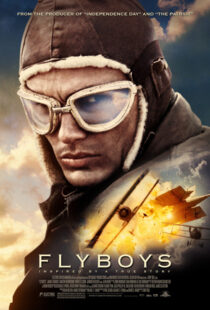 دانلود فیلم Flyboys 20065035-703377508