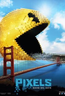 دانلود فیلم Pixels 201513173-418355564