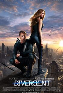 دانلود فیلم Divergent 20141726-385940385