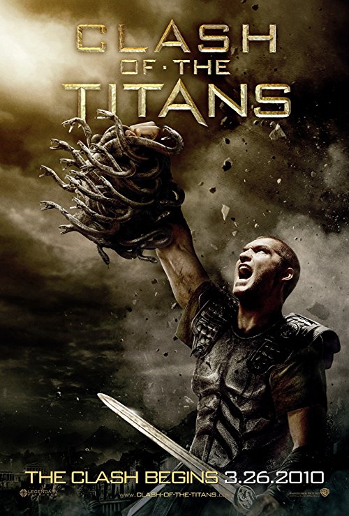 دانلود فیلم Clash of the Titans 2010