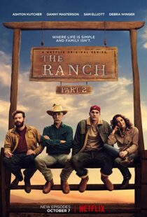 دانلود سریال The Ranch18996-1980001196