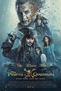 دانلود فیلم Pirates of the Caribbean: Dead Men Tell No Tales 20171651-6566843