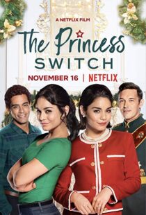 دانلود فیلم The Princess Switch 201815309-976704444