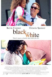 دانلود فیلم Black or White 201418666-1033379094