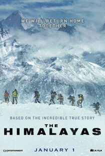 دانلود فیلم کره ای The Himalayas 201519208-408755410