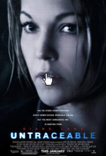 دانلود فیلم Untraceable 200820750-1833045558