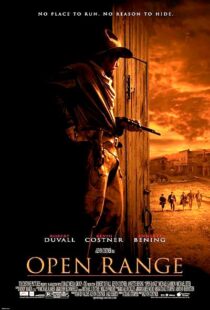 دانلود فیلم Open Range 20032983-810791337