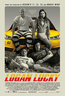 دانلود فیلم Logan Lucky 20172226-829628214