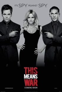 دانلود فیلم This Means War 20123367-1798883457