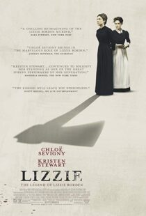 دانلود فیلم Lizzie 201815187-915753829