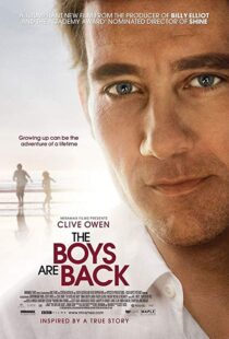 دانلود فیلم The Boys Are Back 200918800-1559923693