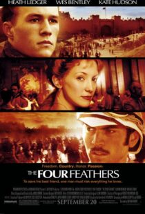 دانلود فیلم The Four Feathers 200212041-468455029