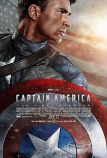 دانلود فیلم Captain America: the First Avenger 201116804-1706389698