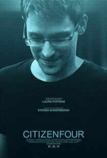 دانلود مستند Citizenfour 20143656-853113475