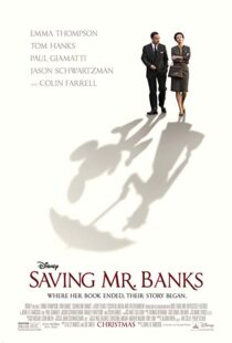 دانلود فیلم Saving Mr. Banks 20133711-1611275261