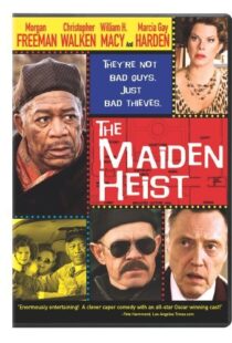 دانلود فیلم The Maiden Heist 200911523-1487347921