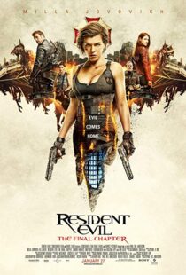 دانلود فیلم Resident Evil: The Final Chapter 201613030-179952413