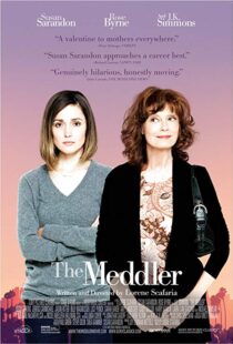 دانلود فیلم The Meddler 201521525-383749927