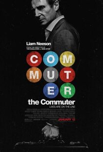 دانلود فیلم The Commuter 20182221-904533442