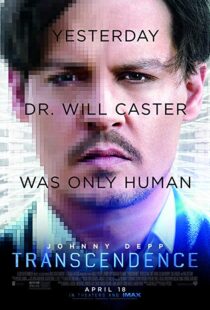 دانلود فیلم Transcendence 20142654-193975265