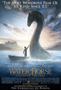 دانلود فیلم The Water Horse 200721357-1650825801