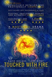 دانلود فیلم Touched with Fire 201510534-750756346