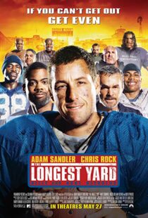 دانلود فیلم The Longest Yard 200512654-178155363