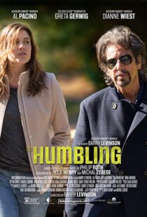 دانلود فیلم The Humbling 201416758-1477448999