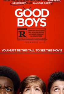 دانلود فیلم Good Boys 201921501-1912239269