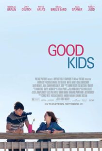 دانلود فیلم Good Kids 201612558-1551119870