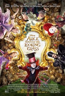 دانلود فیلم Alice Through the Looking Glass 20162901-375269550