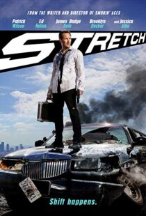 دانلود فیلم Stretch 201417218-282305210