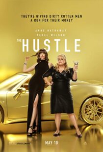 دانلود فیلم The Hustle 201920429-477511011