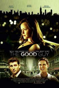 دانلود فیلم The Good Guy 200911915-643830101